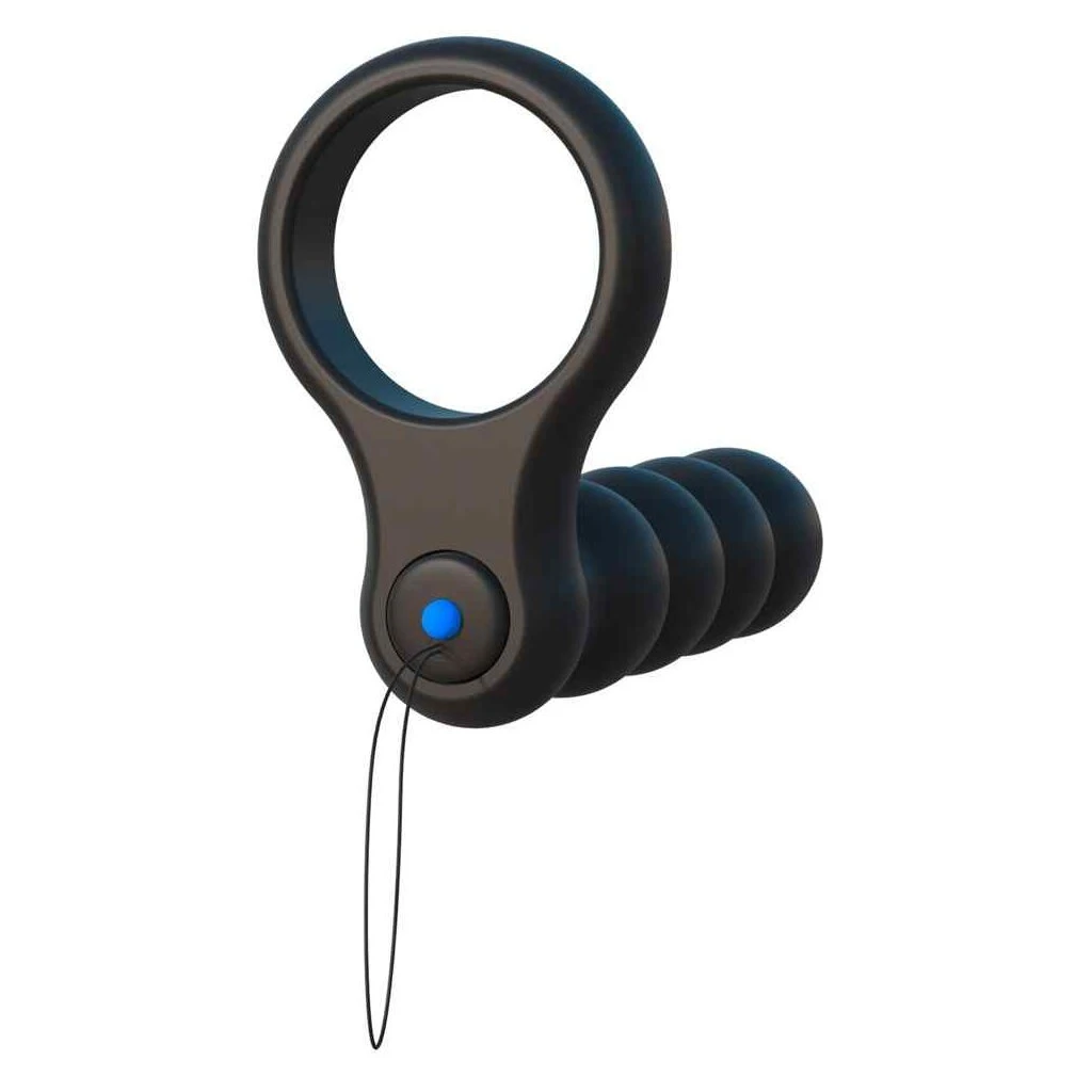 Fantasy C-Ringz Remote Control Double Penetrator 4 Fantasy C-Ringz Remote Control Double Penetrator – Bild 4