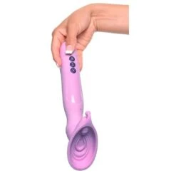 Fantasy For Her Vibrating Roto Suck - Her 7 Fantasy For Her Vibrating Roto Suck - Her -Sexspielzeug fantasy for her vibrating roto suck her4