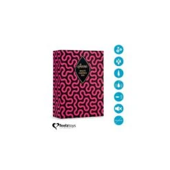 FeelzToys - Anna Vibrating Egg Remote Deep Green 9 FeelzToys - Anna Vibrating Egg Remote Deep Green -Sexspielzeug feelztoys anna vibrating egg remote deep green4