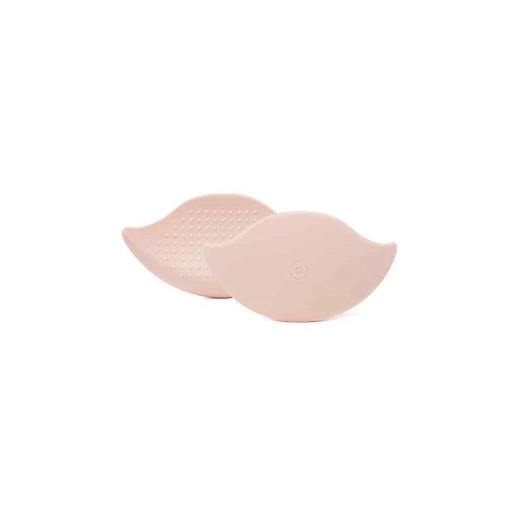 FeelzToys - Boobie Woogie Remote Controlled Boob Vibrators (2 Pcs) 2 FeelzToys - Boobie Woogie Remote Controlled Boob Vibrators (2 Pcs) – Bild 2