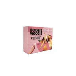 FeelzToys - Boobie Woogie Remote Controlled Boob Vibrators (2 Pcs) 15 FeelzToys - Boobie Woogie Remote Controlled Boob Vibrators (2 Pcs) -Sexspielzeug feelztoys boobie woogie remote controlled boob vibrators 2 pcs5