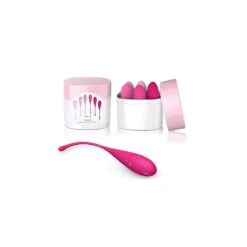 FeelzToys - FemmeFit Pelvic Muscle Training Set 6 Pcs