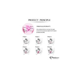 FeelzToys - FemmeFit Pelvic Muscle Training Set 6 Pcs 7 FeelzToys - FemmeFit Pelvic Muscle Training Set 6 Pcs -Sexspielzeug feelztoys femmefit pelvic muscle training set 6 pcs4