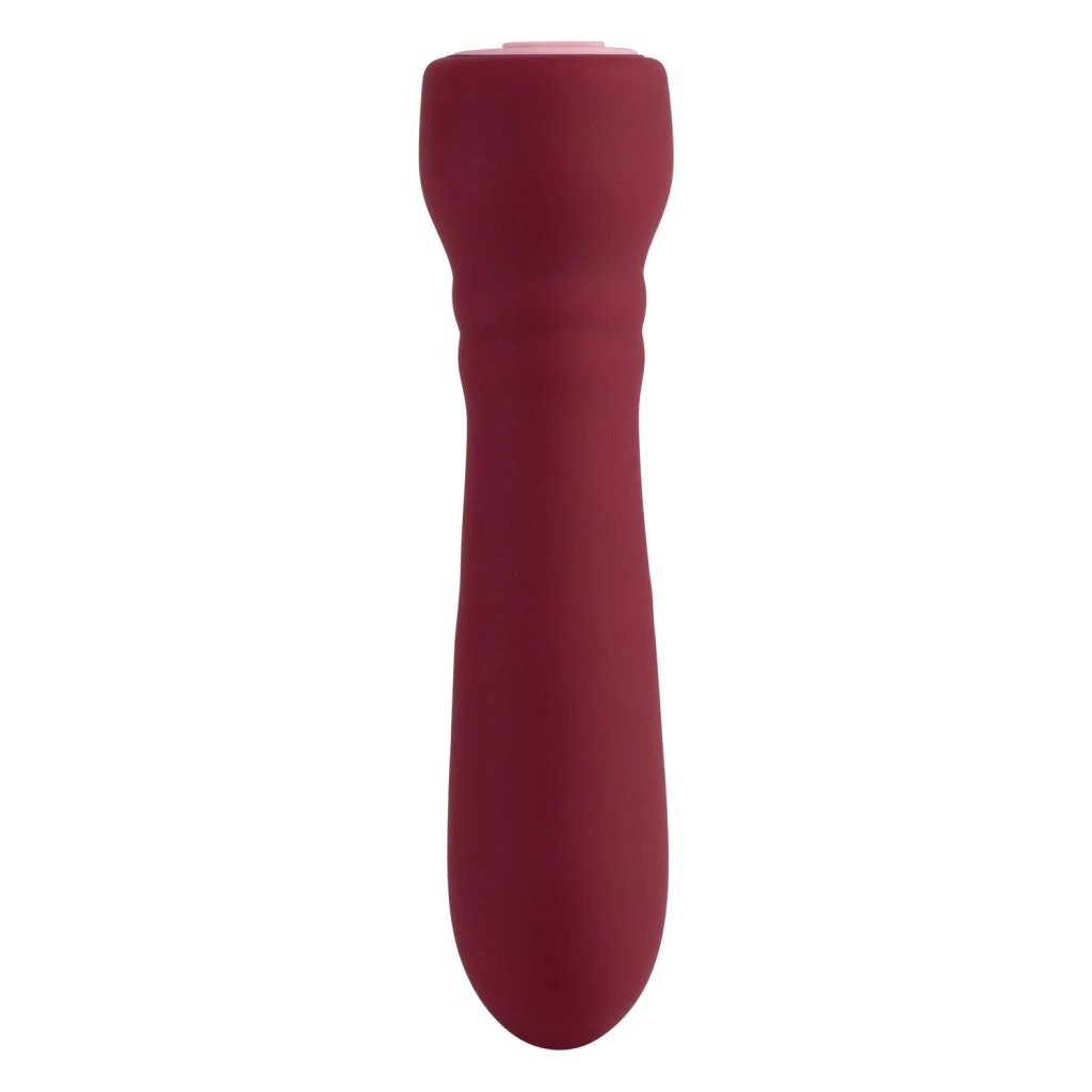 Femmefunn Booster Bullet Maroon 2 Femmefunn Booster Bullet Maroon – Bild 2