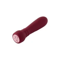 Femmefunn Booster Bullet Maroon 8 Femmefunn Booster Bullet Maroon -Sexspielzeug femmefunn booster bullet maroon4