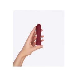 Femmefunn Booster Bullet Maroon 9 Femmefunn Booster Bullet Maroon -Sexspielzeug femmefunn booster bullet maroon5