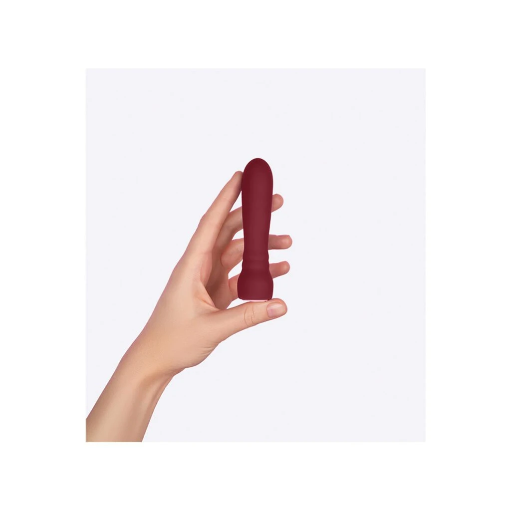 Femmefunn Booster Bullet Maroon 5 Femmefunn Booster Bullet Maroon – Bild 5