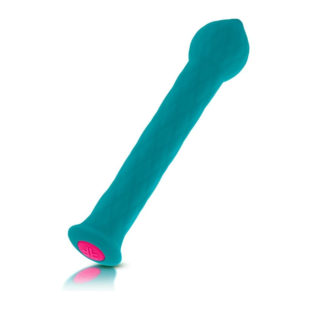 Femmefunn Diamond Wand Turquoise 3 Femmefunn Diamond Wand Turquoise – Bild 3