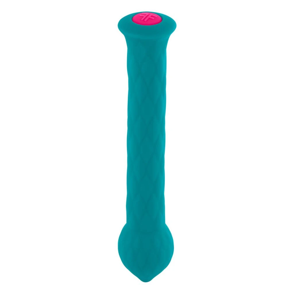 Femmefunn Diamond Wand Turquoise 4 Femmefunn Diamond Wand Turquoise – Bild 4