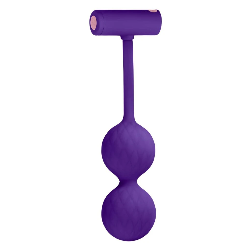 Femmefunn Momenta Kegel Balls Purple 4 Femmefunn Momenta Kegel Balls Purple – Bild 4
