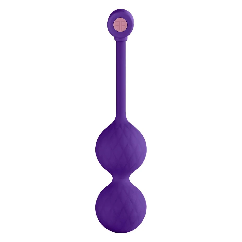 Femmefunn Momenta Kegel Balls Purple 5 Femmefunn Momenta Kegel Balls Purple – Bild 5