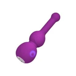 Femmefunn Poly Massager Purple 7 Femmefunn Poly Massager Purple -Sexspielzeug femmefunn poly massager purple3