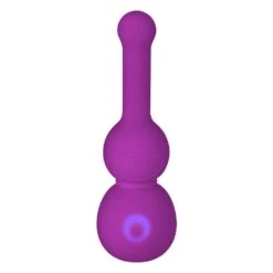 Femmefunn Poly Massager Purple 8 Femmefunn Poly Massager Purple -Sexspielzeug femmefunn poly massager purple4