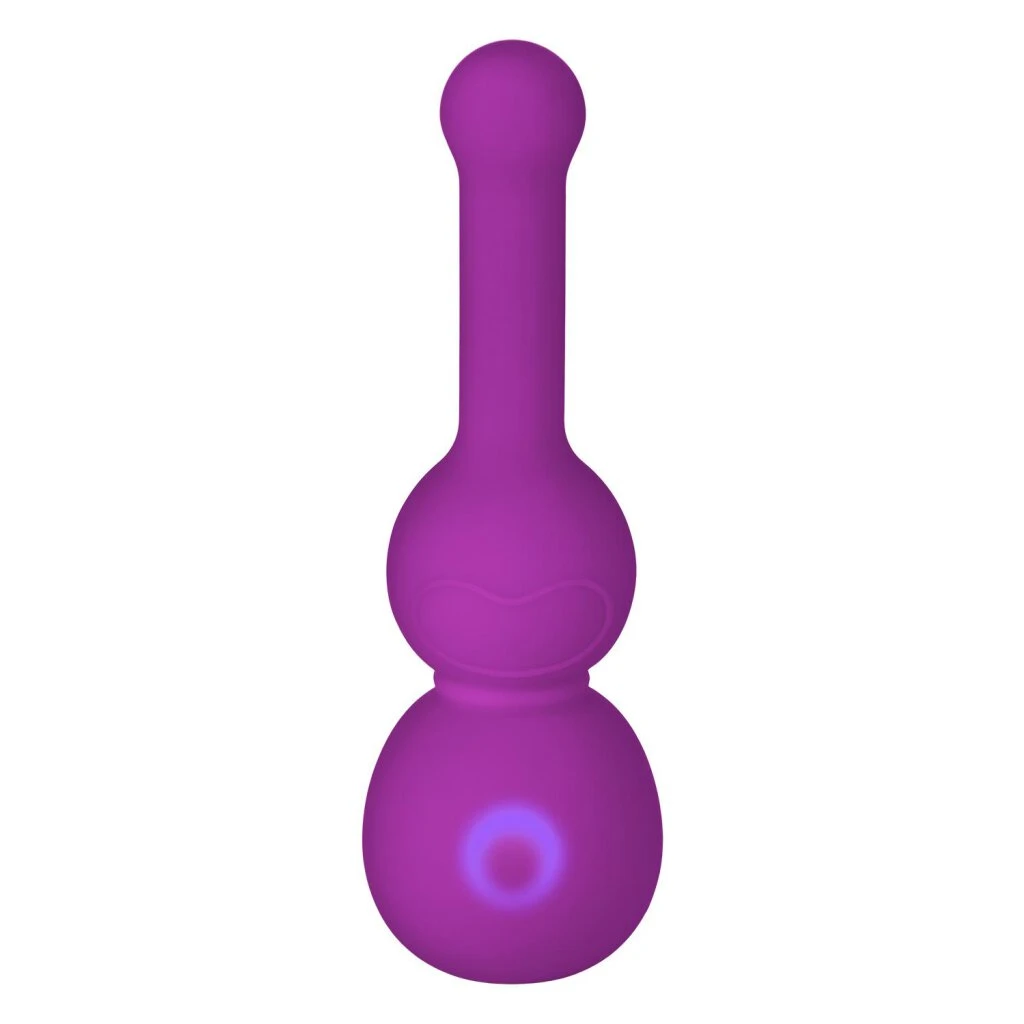 Femmefunn Poly Massager Purple 4 Femmefunn Poly Massager Purple – Bild 4