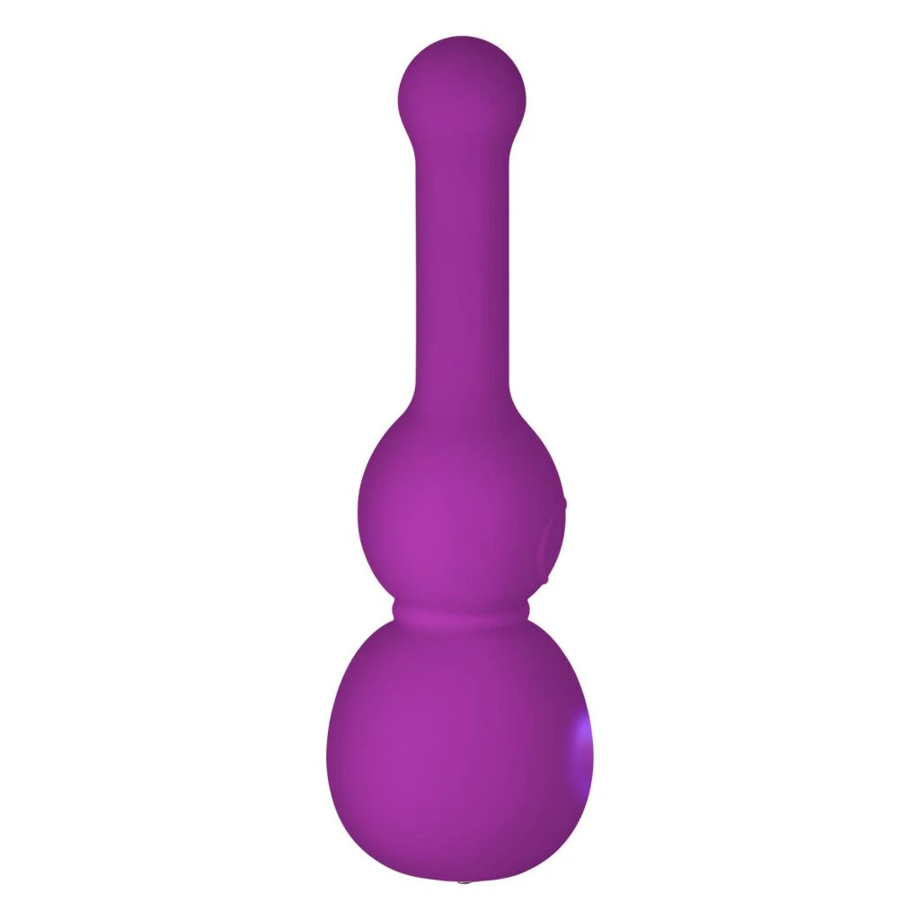 Femmefunn Poly Massager Purple 5 Femmefunn Poly Massager Purple – Bild 5