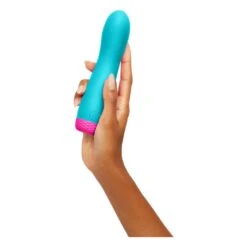 Femmefunn Rora Turquoise 9 Femmefunn Rora Turquoise -Sexspielzeug femmefunn rora turquoise5