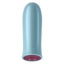 Femmefunn Versa Bullet With T Sleeve Light Blue 7 Femmefunn Versa Bullet With T Sleeve Light Blue -Sexspielzeug femmefunn versa bullet with t sleeve light blue3