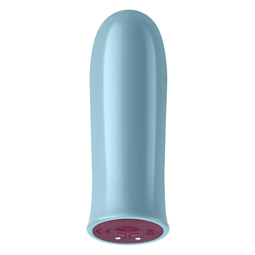 Femmefunn Versa Bullet With T Sleeve Light Blue 3 Femmefunn Versa Bullet With T Sleeve Light Blue – Bild 3