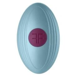 Femmefunn Versa Bullet With T Sleeve Light Blue 9 Femmefunn Versa Bullet With T Sleeve Light Blue -Sexspielzeug femmefunn versa bullet with t sleeve light blue5