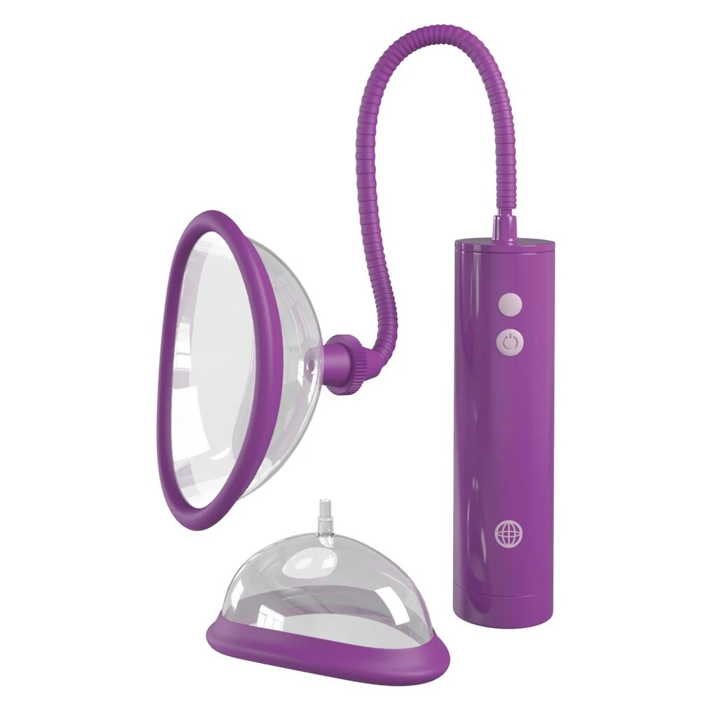 FFH Pleasure Pump 2 FFH Pleasure Pump – Bild 2