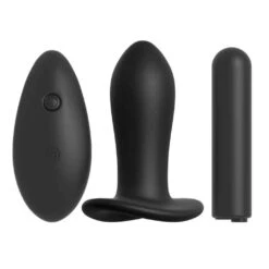 Fetish Fantasy FFS Remote Control Fantasy Pan -Sexspielzeug ffs remote control fantasy pan3