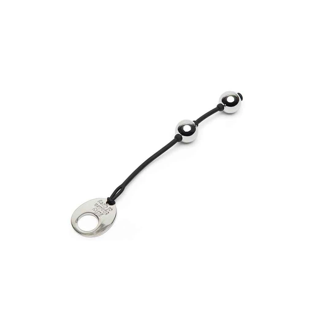 Fifty Shades Of Grey Inner Goddess Mini Silver Pleasure Balls 85g 2 Fifty Shades Of Grey Inner Goddess Mini Silver Pleasure Balls 85g – Bild 2