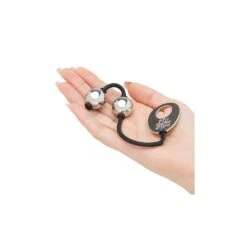 Fifty Shades Of Grey Inner Goddess Mini Silver Pleasure Balls 85g 9 Fifty Shades Of Grey Inner Goddess Mini Silver Pleasure Balls 85g -Sexspielzeug fifty shades of grey inner goddess mini silver pleasure balls 85g4