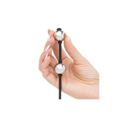 Fifty Shades Of Grey Inner Goddess Mini Silver Pleasure Balls 85g 10 Fifty Shades Of Grey Inner Goddess Mini Silver Pleasure Balls 85g -Sexspielzeug fifty shades of grey inner goddess mini silver pleasure balls 85g5