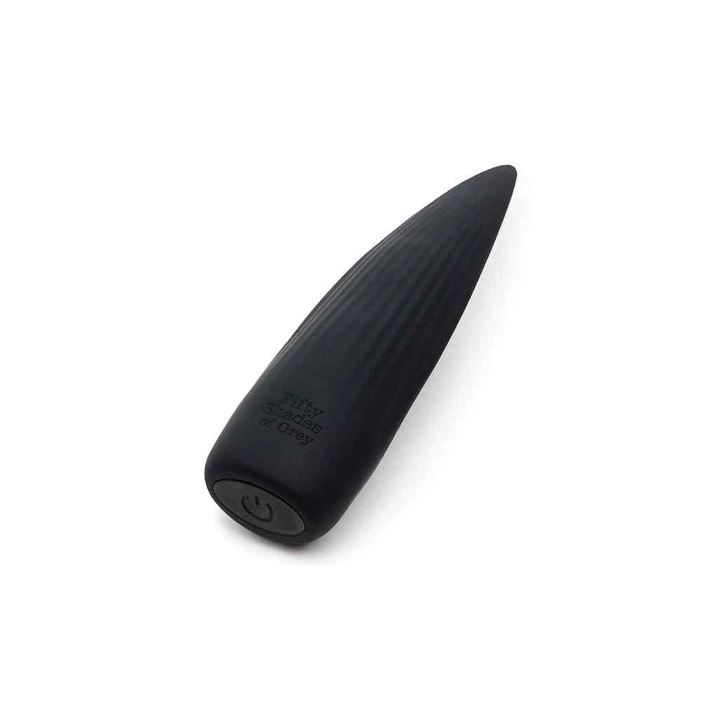 Fifty Shades Of Grey Sensation Flickering Tongue Vibrator 3 Fifty Shades Of Grey Sensation Flickering Tongue Vibrator – Bild 3