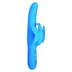 CalExotics Fluttering Butterfly Blue