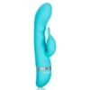 CalExotics Foreplay Frenzy Teaser Aqua