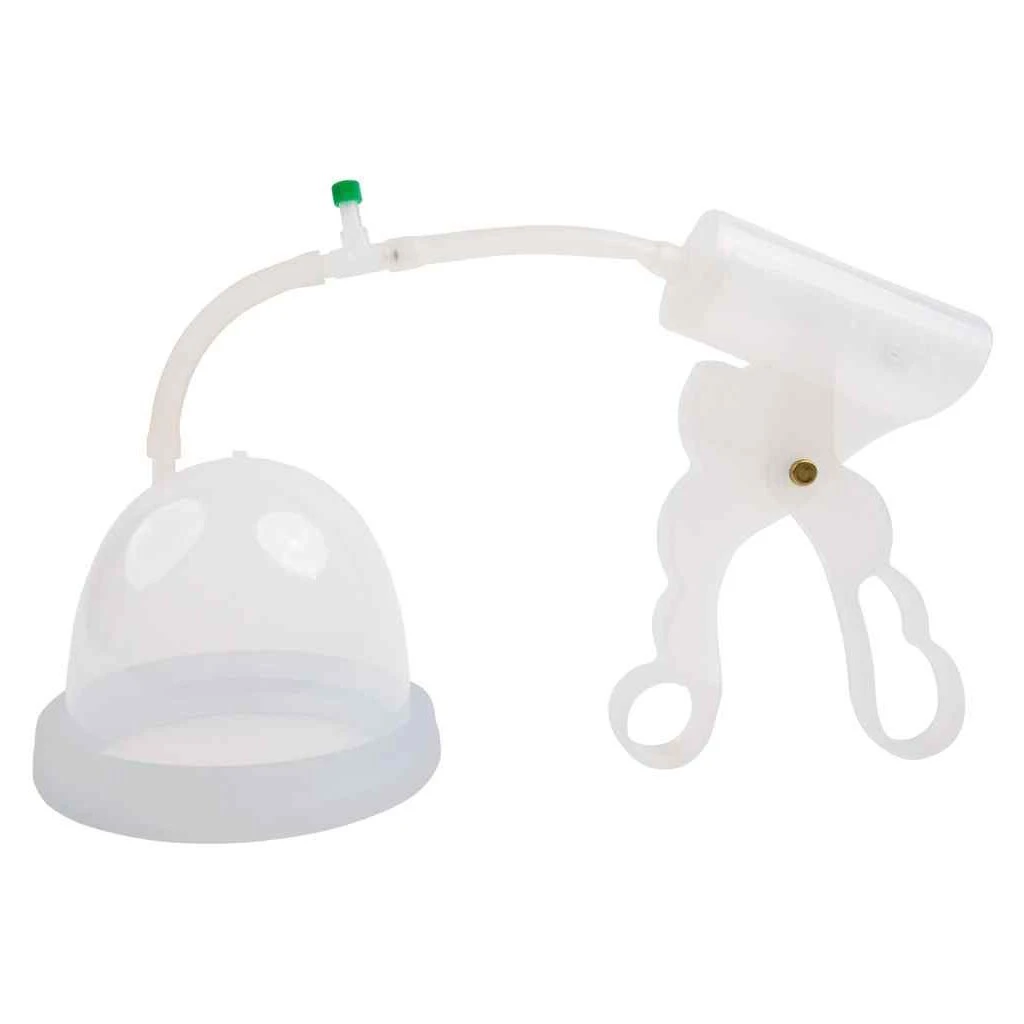 Fröhle BP002 Brustpumpe Solo Cup B 2 Fröhle BP002 Brustpumpe Solo Cup B – Bild 2