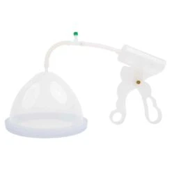 Fröhle BP004 Brustpumpe Solo Cup D