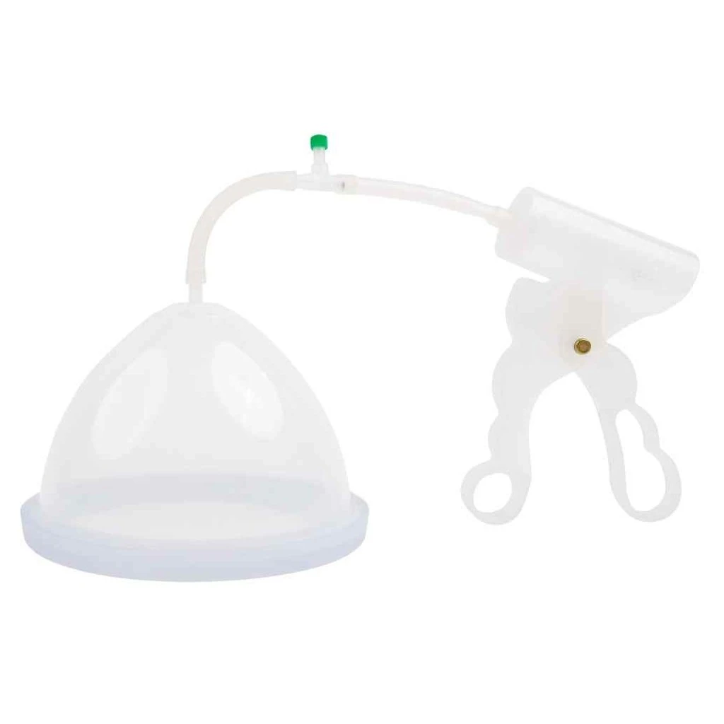 Fröhle BP004 Brustpumpe Solo Cup D 1 Fröhle BP004 Brustpumpe Solo Cup D