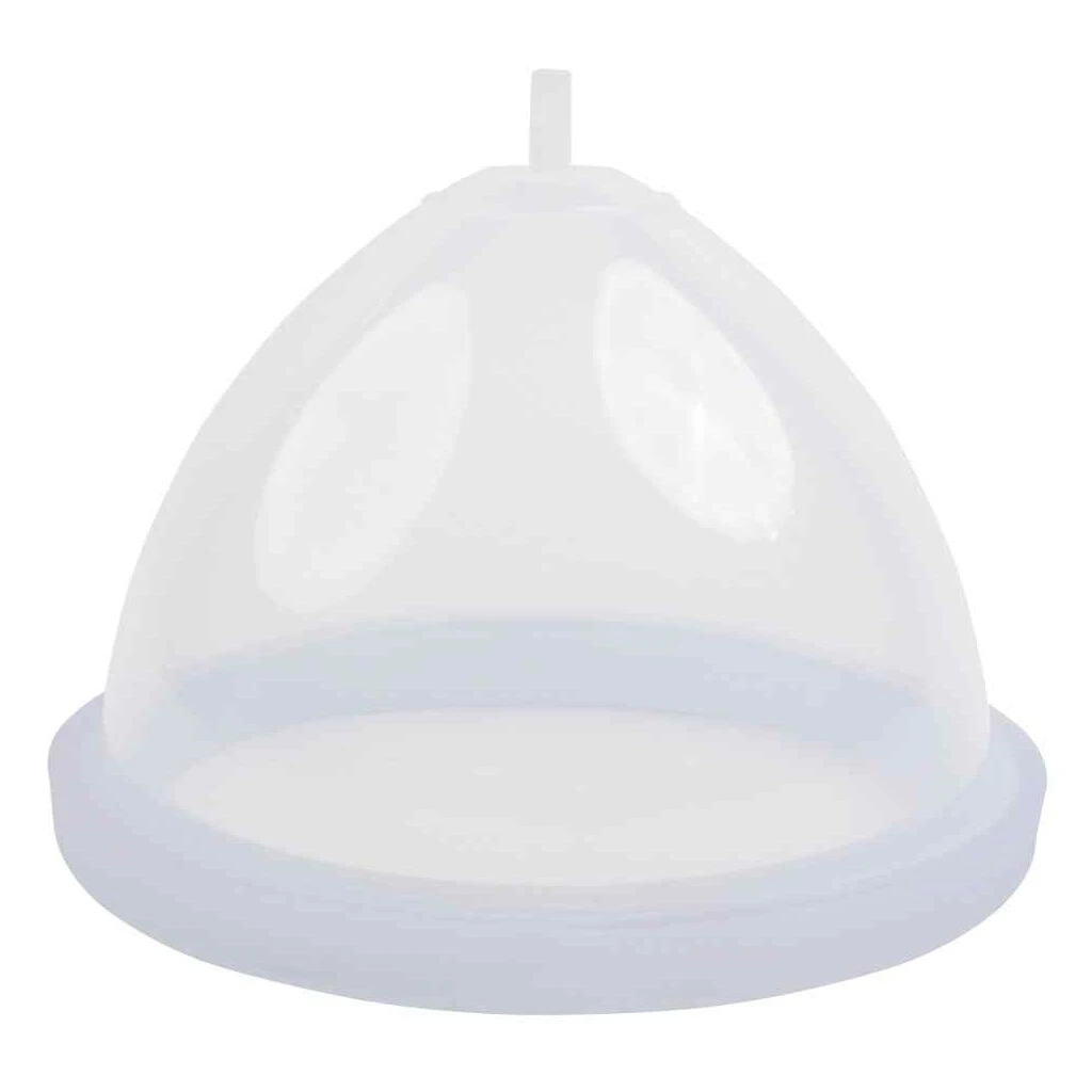 Fröhle BP004 Brustpumpe Solo Cup D 4 Fröhle BP004 Brustpumpe Solo Cup D – Bild 4