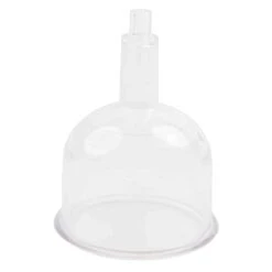 Fröhle NP010 Nippelsauger SOLID L -Sexspielzeug froehle np010 nippelsauger solid l3