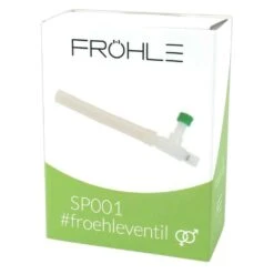 Fröhle SP001 Ventil