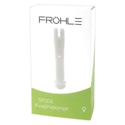 Fröhle SP006 Einführ Für Vagina-Pumpe