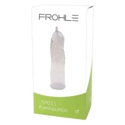 Fröhle SP011 Zylinder F. Power Penisp