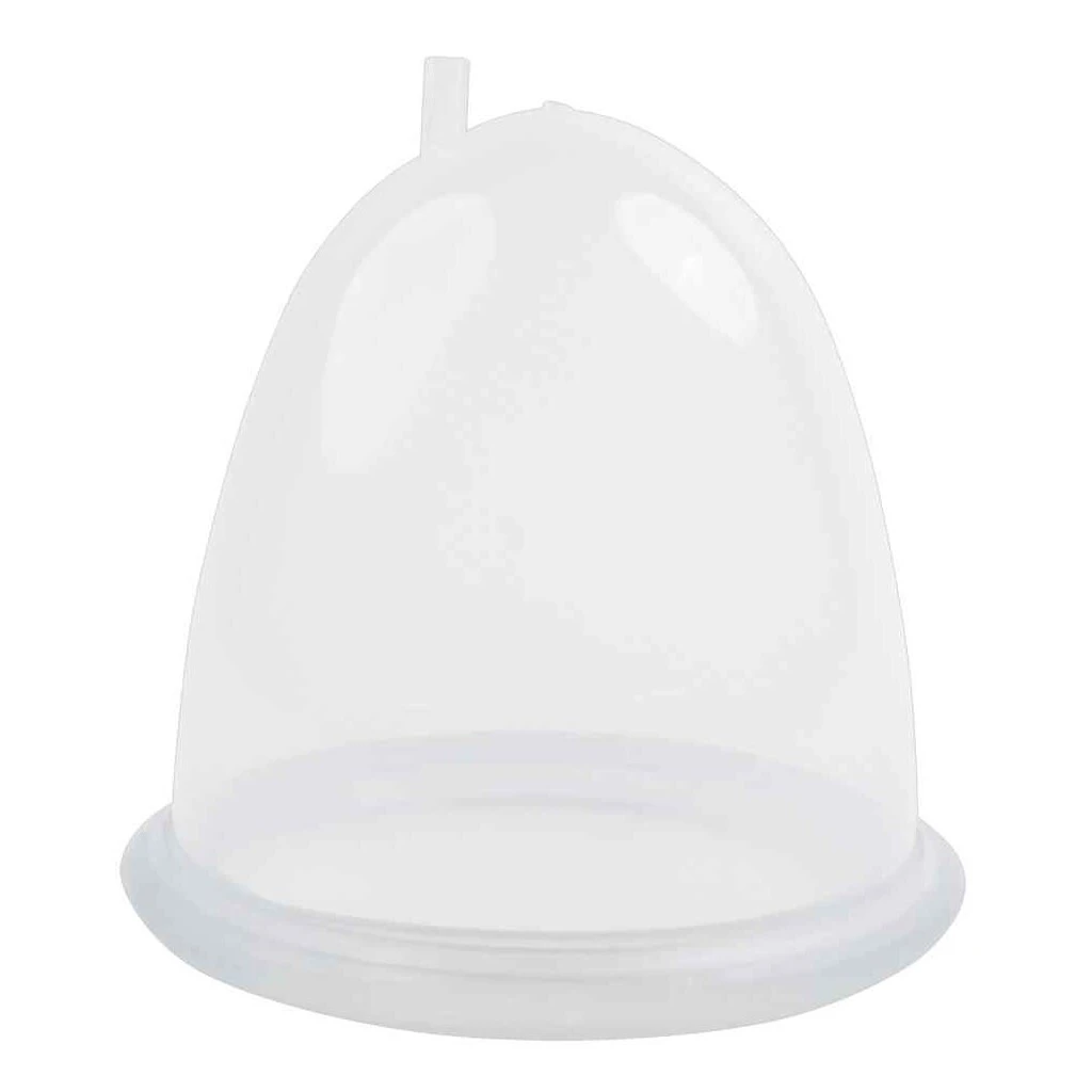 Fröhle SP015 Brustsaugschale Cup C 2 Fröhle SP015 Brustsaugschale Cup C – Bild 2