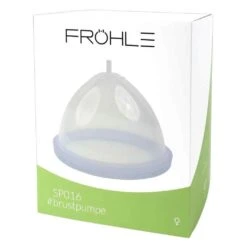 Fröhle SP016 Brustsaugschale Cup D
