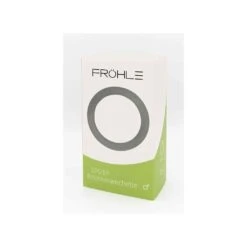 Fröhle SP019 Steckmanschette L 8cm