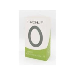 Fröhle SP020 Steckmanschette Vaginasaugschale