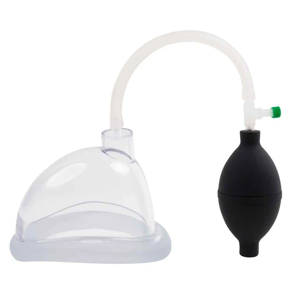 Fröhle VP004 Vagina-Pumpe Solo Extreme 2 Fröhle VP004 Vagina-Pumpe Solo Extreme – Bild 2