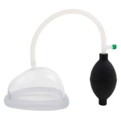 Fröhle VP006 Vagina-Pumpe Solo 6 Fröhle VP006 Vagina-Pumpe Solo -Sexspielzeug froehle vp006 vagina pumpe solo3