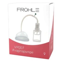 Fröhle VP007 VP. Solo Professional