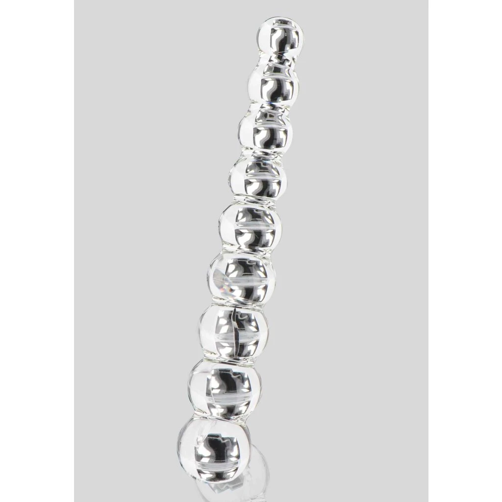 ToyJoy Frozen Fountain Transparent 1 ToyJoy Frozen Fountain Transparent