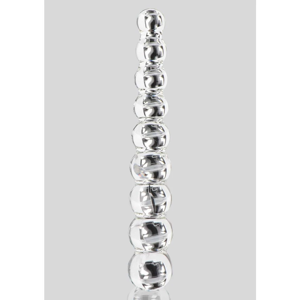 ToyJoy Frozen Fountain Transparent 2 ToyJoy Frozen Fountain Transparent – Bild 2