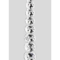 ToyJoy Frozen Fountain Transparent 7 ToyJoy Frozen Fountain Transparent -Sexspielzeug frozen fountain transparent3