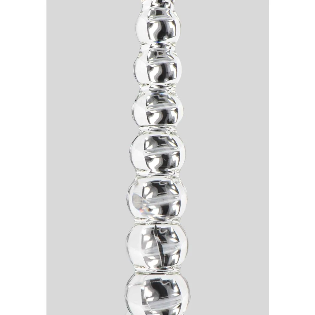 ToyJoy Frozen Fountain Transparent 3 ToyJoy Frozen Fountain Transparent – Bild 3